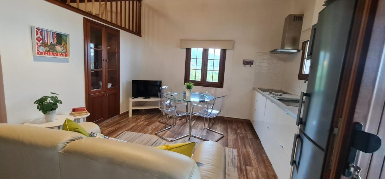 Casa Monterrey Tres Villa Mazo Esterno foto