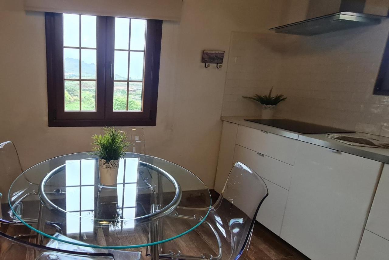 Casa Monterrey Tres Villa Mazo Esterno foto